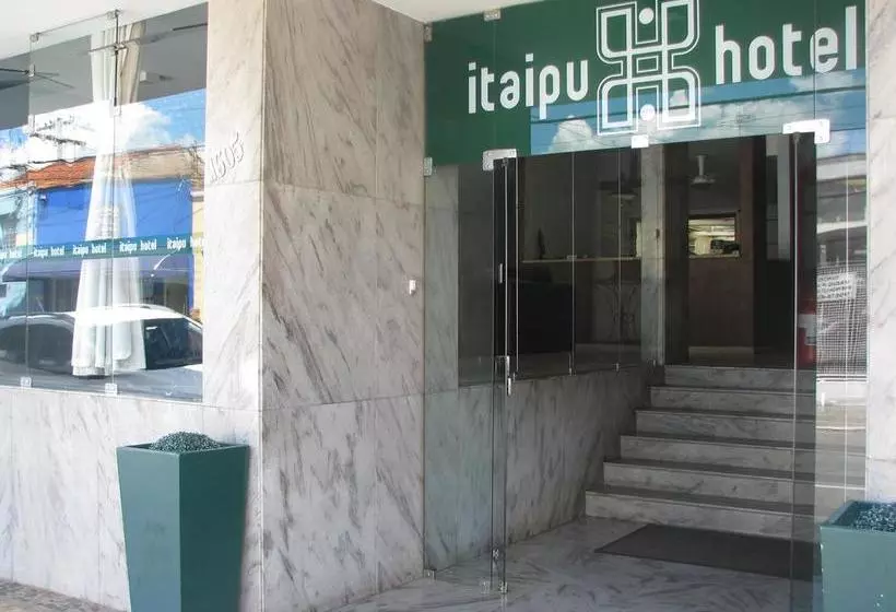 ホテル Itaipu
