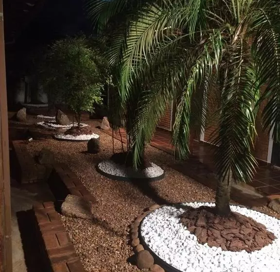 ホテル Itaipu