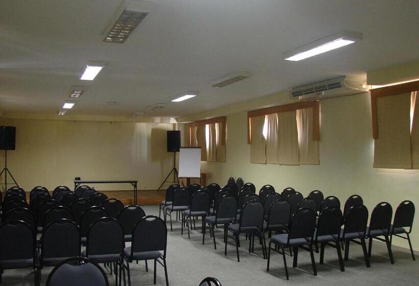 Отель Jangada Flat