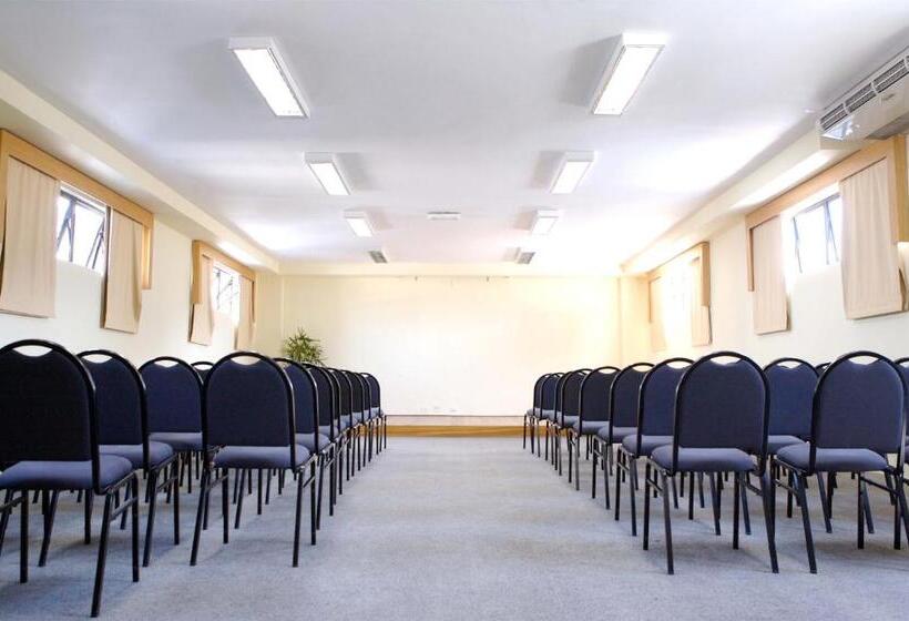 Отель Jangada Flat