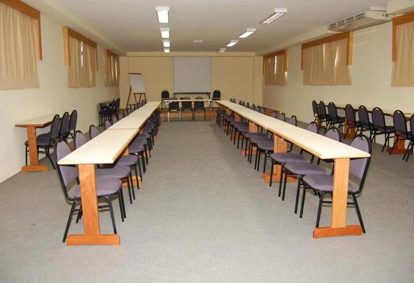 Отель Jangada Flat