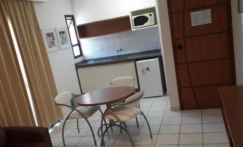 ホテル Jangada Flat