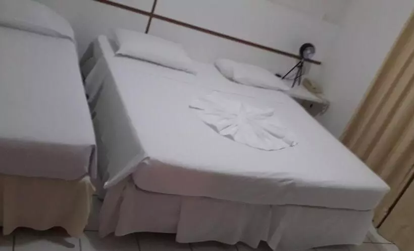 ホテル Jangada Flat