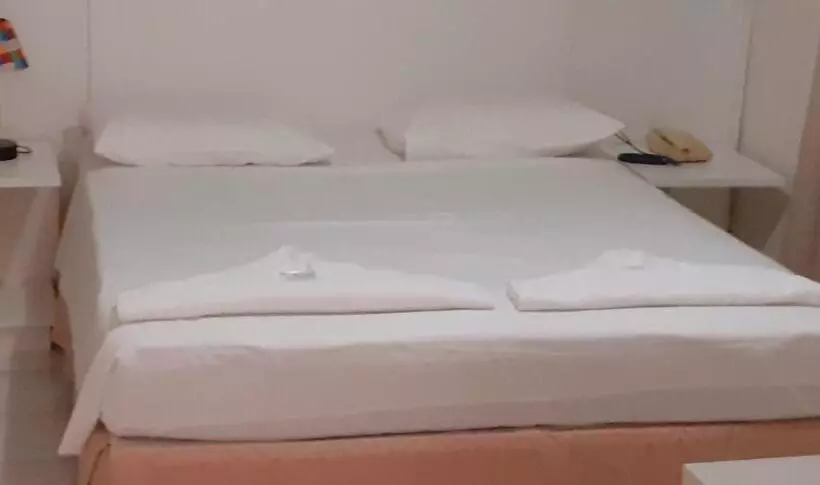 ホテル Jangada Flat