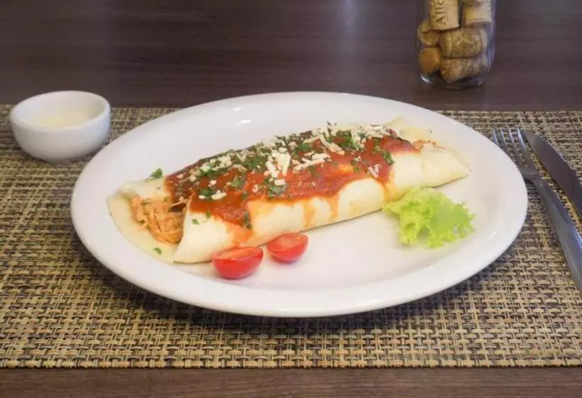 ホテル Locatelli
