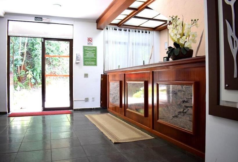 Hotel Moinho De Pedra