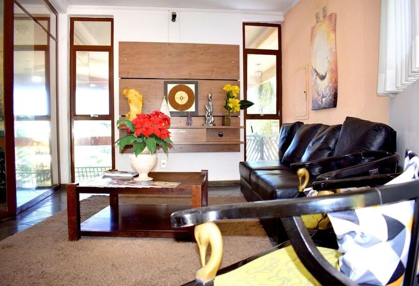 Hotel Moinho De Pedra