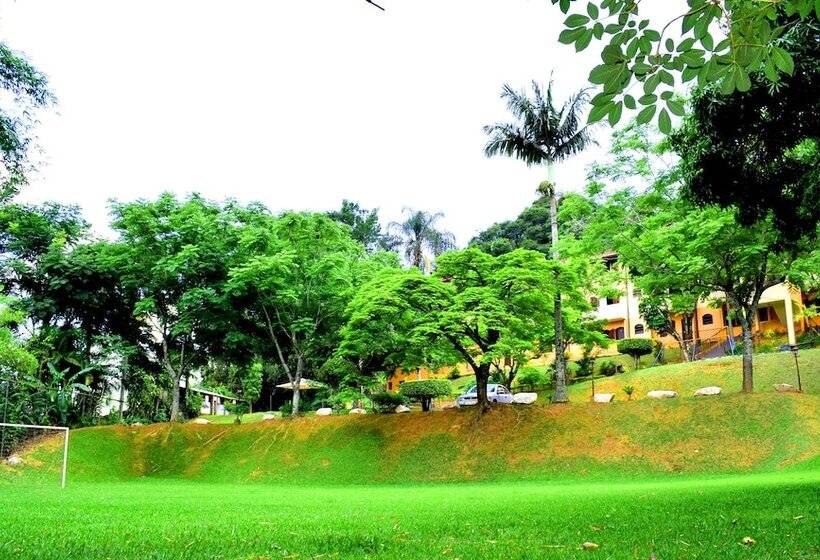 Hotel Moinho De Pedra