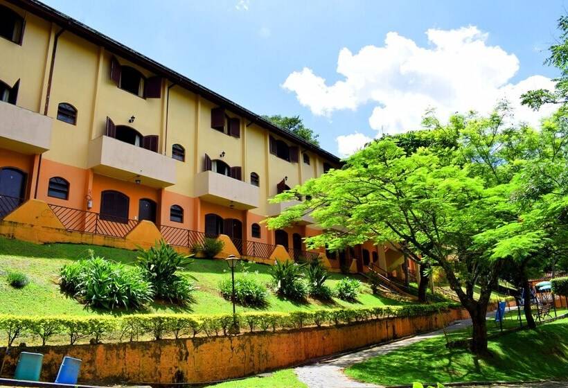 Hotel Moinho De Pedra