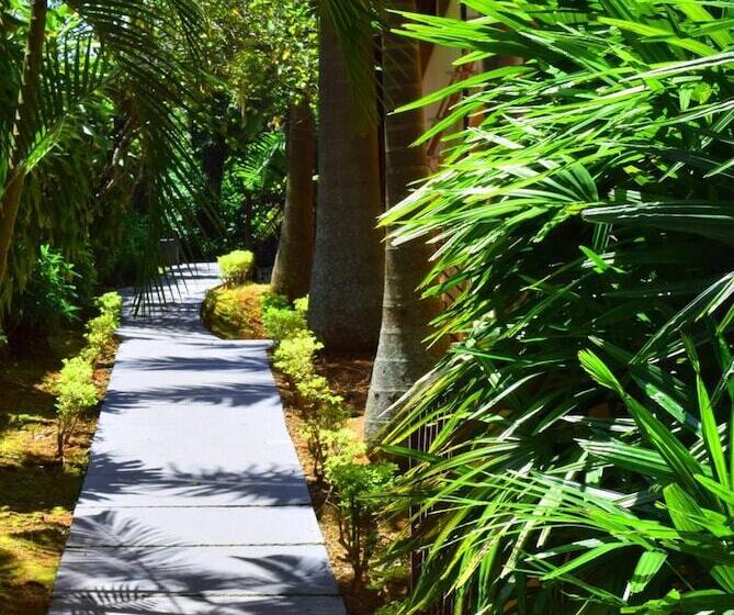 Hotel Moinho De Pedra