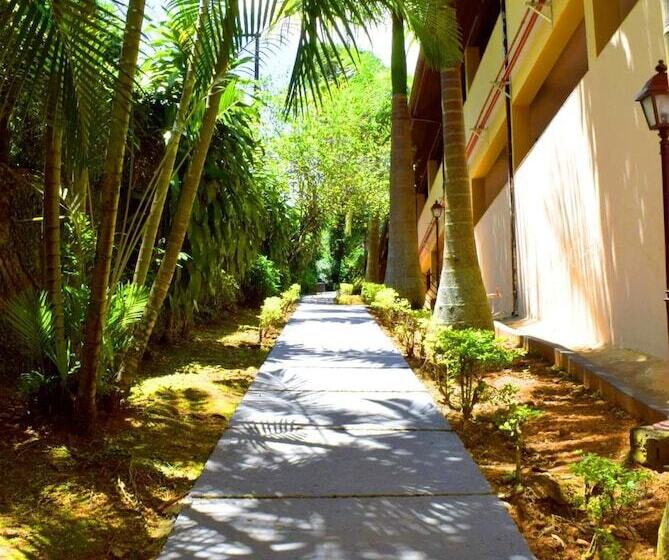 Hotel Moinho De Pedra