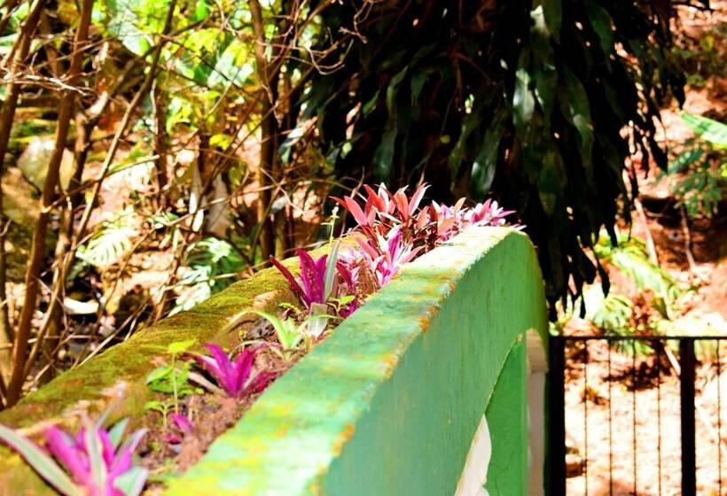 Hotel Moinho De Pedra