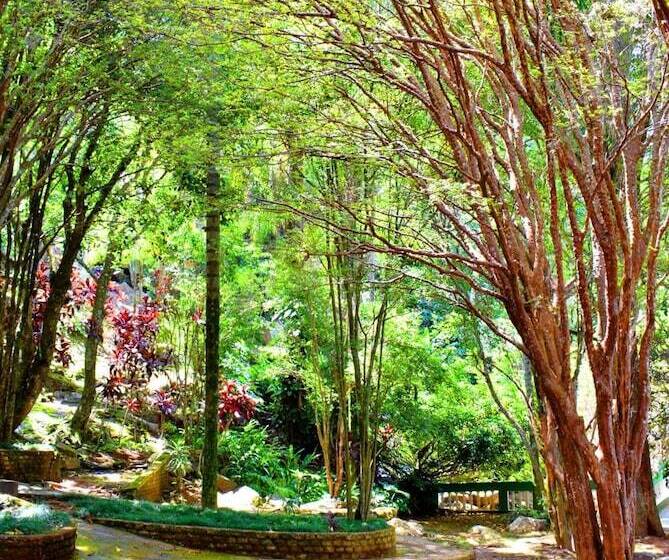 Hotel Moinho De Pedra