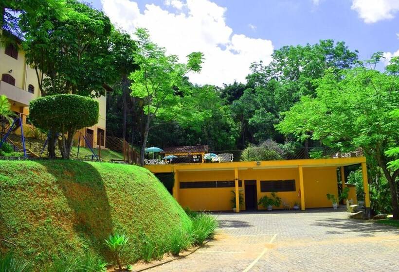 Hotel Moinho De Pedra