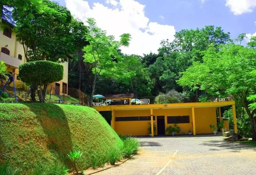 ホテル Moinho De Pedra