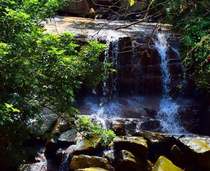Hotel Moinho De Pedra