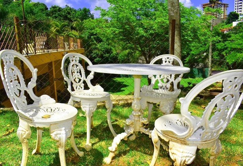 Hotel Moinho De Pedra