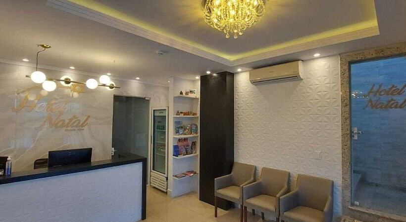 فندق Natal