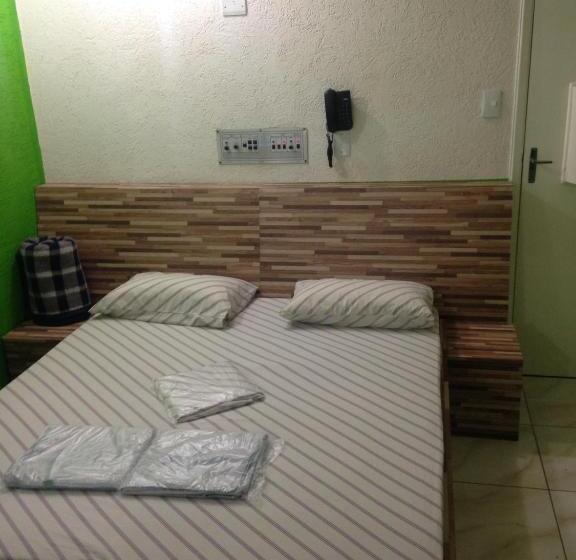 בית מלון כפרי Orquídea  Rudge Ramos