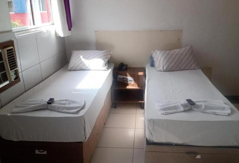 בית מלון כפרי Orquídea  Rudge Ramos