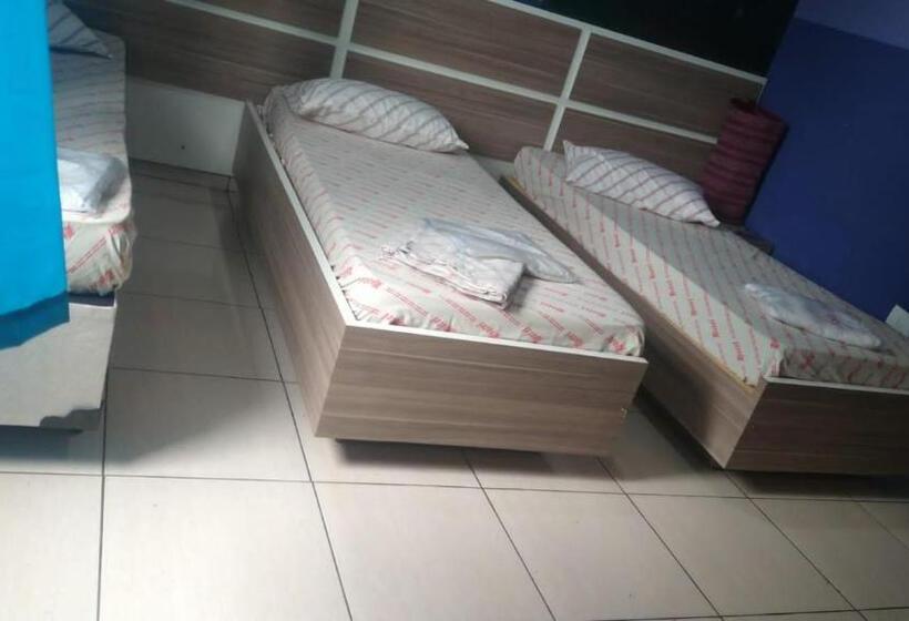 בית מלון כפרי Orquídea  Rudge Ramos