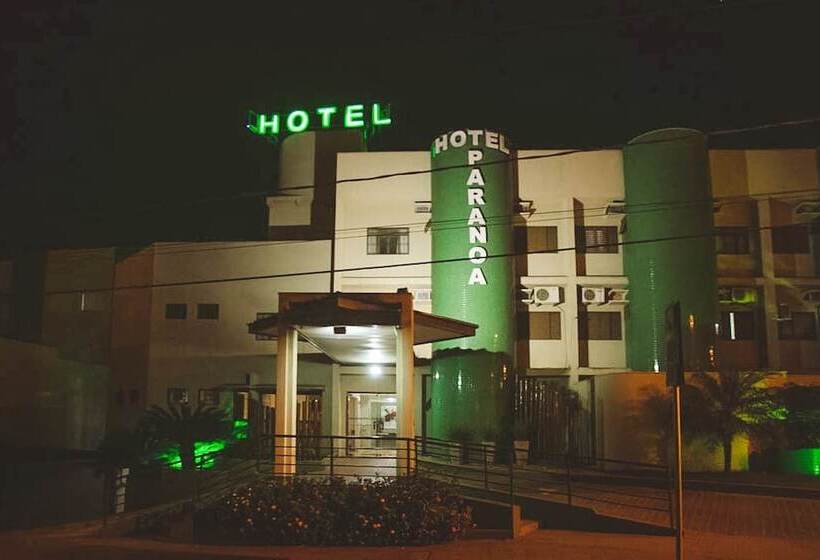 Otel Paranoá Jaboticabal