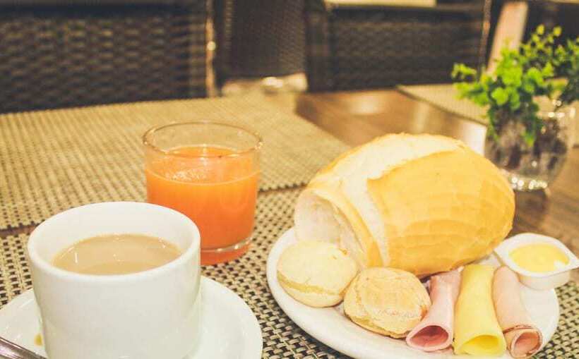 Otel Paranoá Jaboticabal