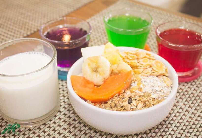 Otel Paranoá Jaboticabal