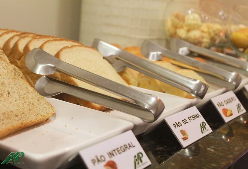 Otel Paranoá Jaboticabal