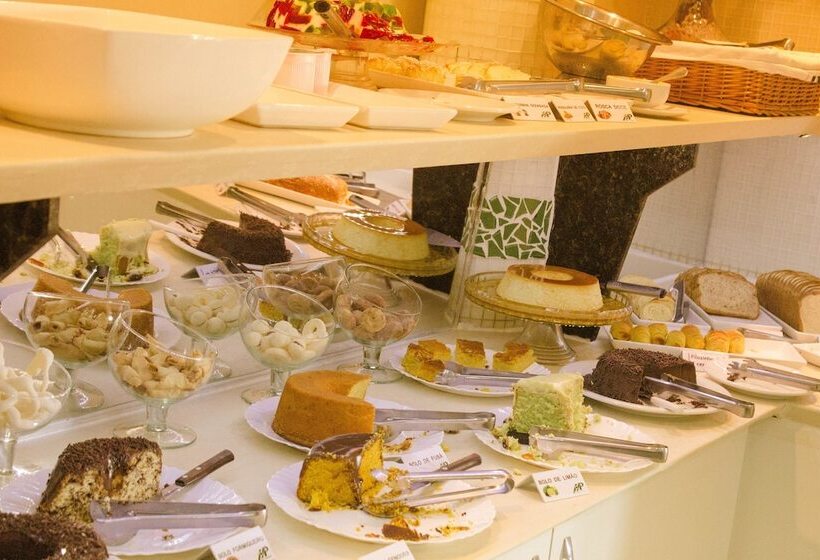 Otel Paranoá Jaboticabal