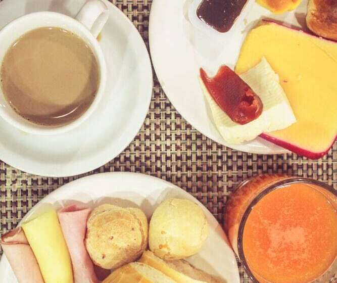 Otel Paranoá Jaboticabal