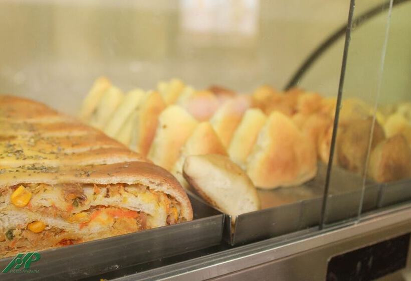 Otel Paranoá Jaboticabal