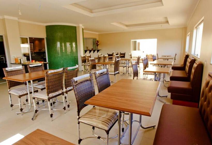 Otel Paranoá Jaboticabal