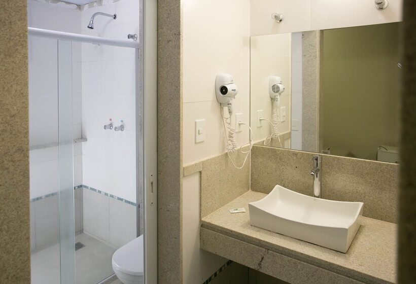 Otel Paranoá Jaboticabal