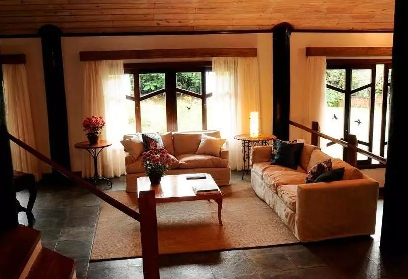Hotelli Passarim