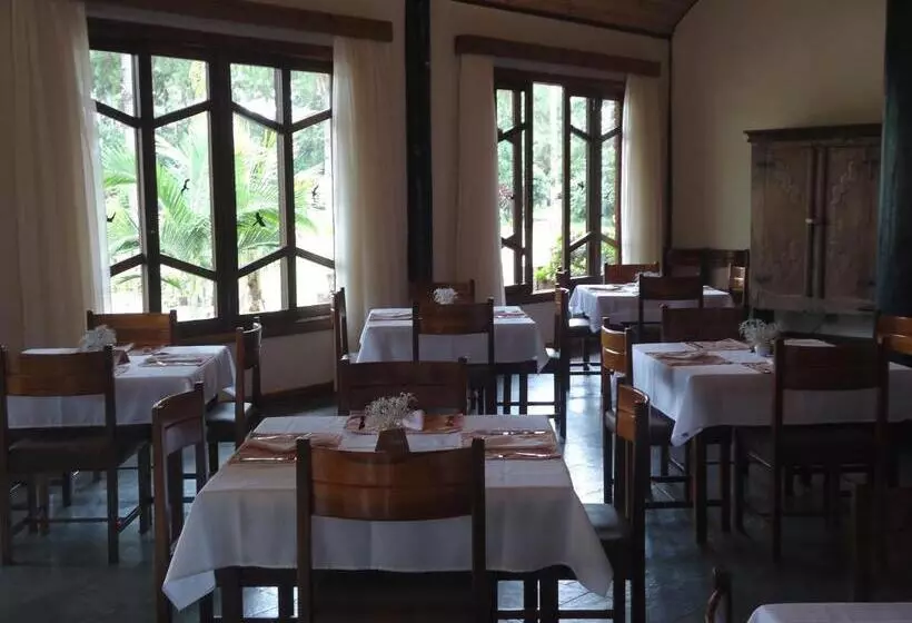 Hotelli Passarim