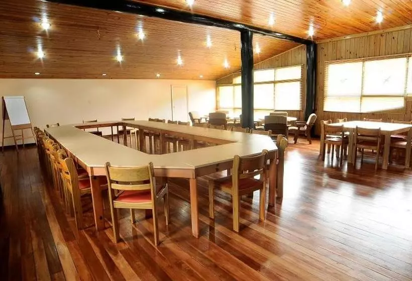 Hotelli Passarim