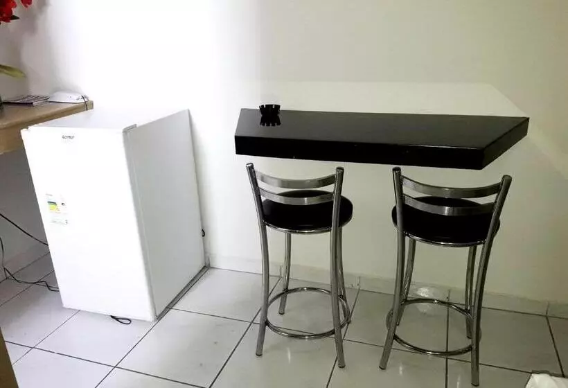 Hotelli Planalto 2