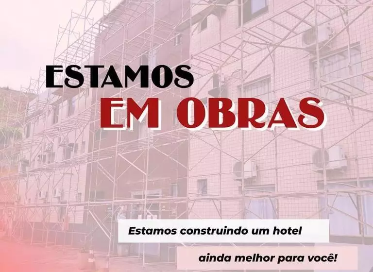 Hotelli Planalto 2