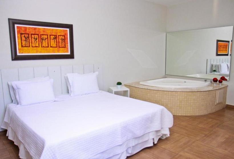 酒店 Portal Premium