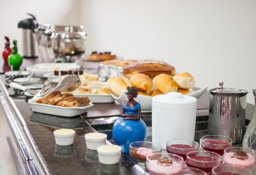 酒店 Portal Premium