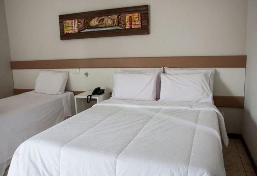 酒店 Portal Premium