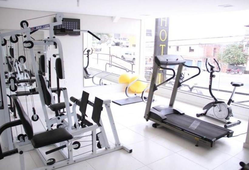 酒店 Portal Premium