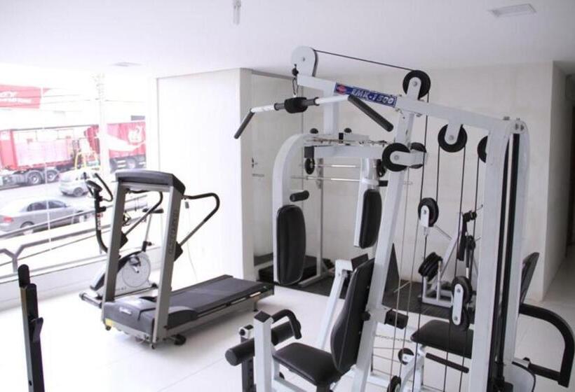 酒店 Portal Premium