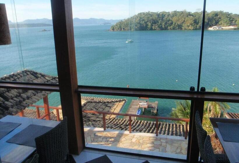 هتل Pousada Casa Atlântica