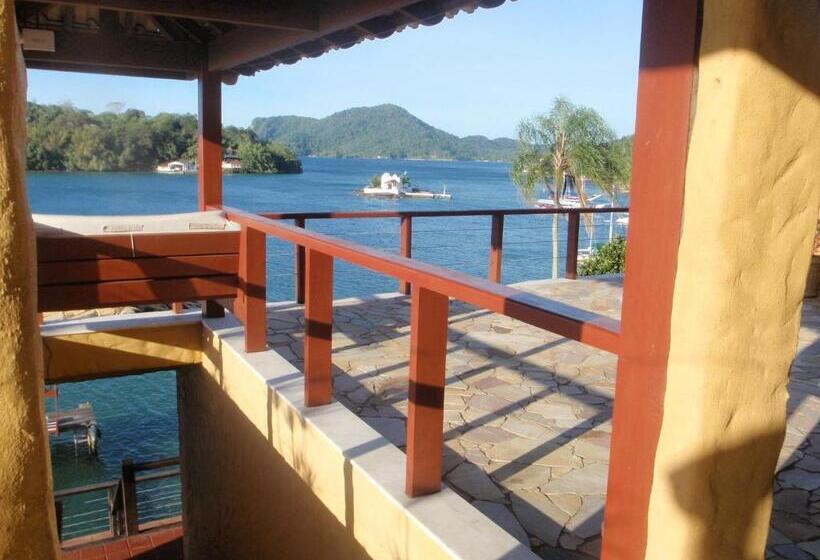 هتل Pousada Casa Atlântica