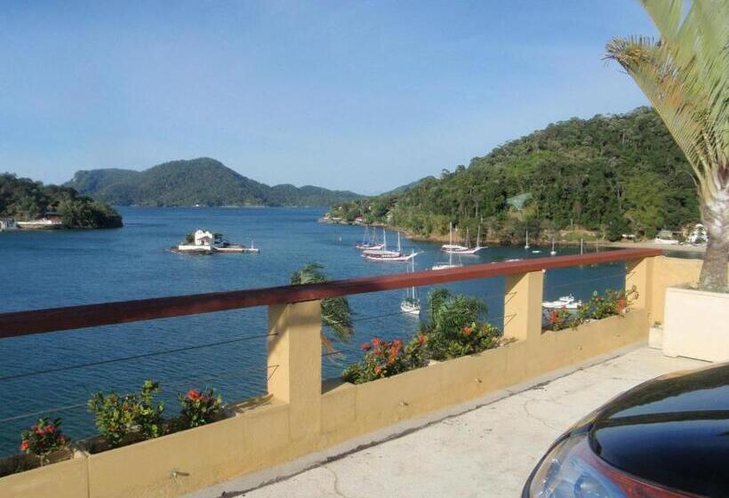 هتل Pousada Casa Atlântica