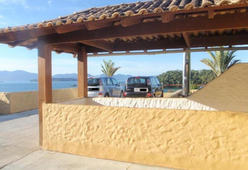 هتل Pousada Casa Atlântica