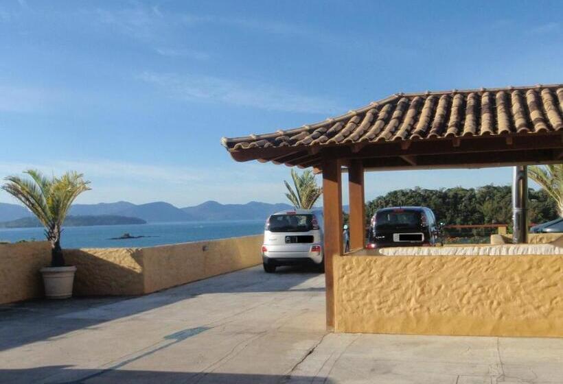 هتل Pousada Casa Atlântica