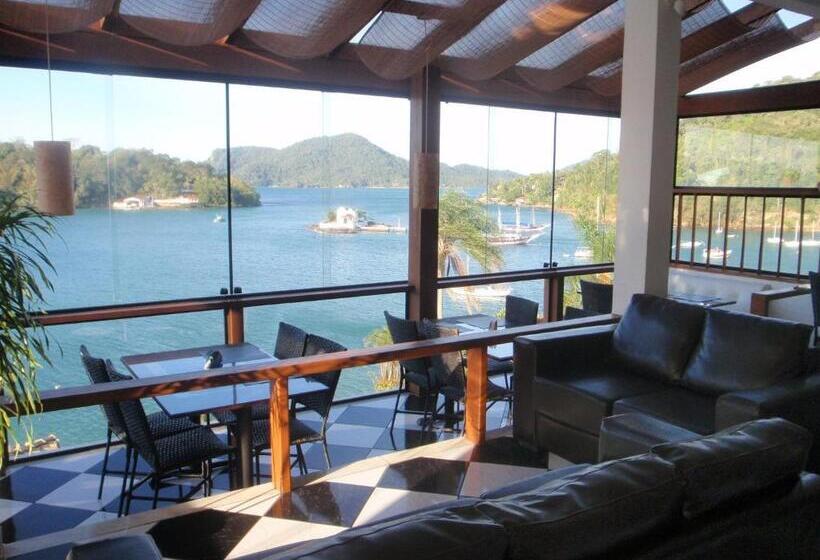 هتل Pousada Casa Atlântica